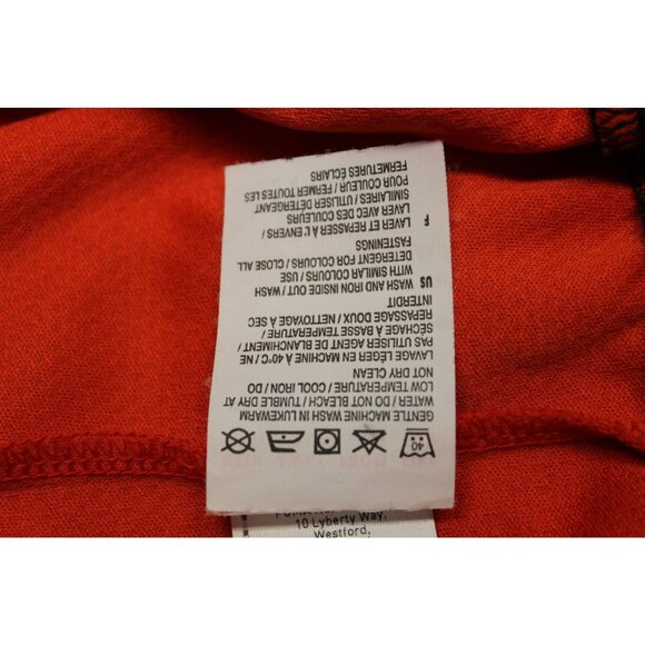 Puma men's colorblock mock neck full zip front athletic track jacket XXL - Picture 12 of 15